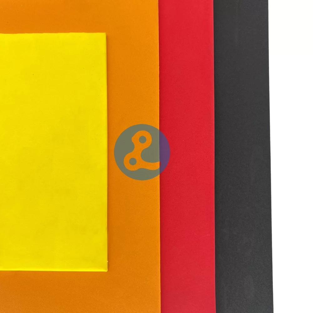 Microcellular polurethane cossing block