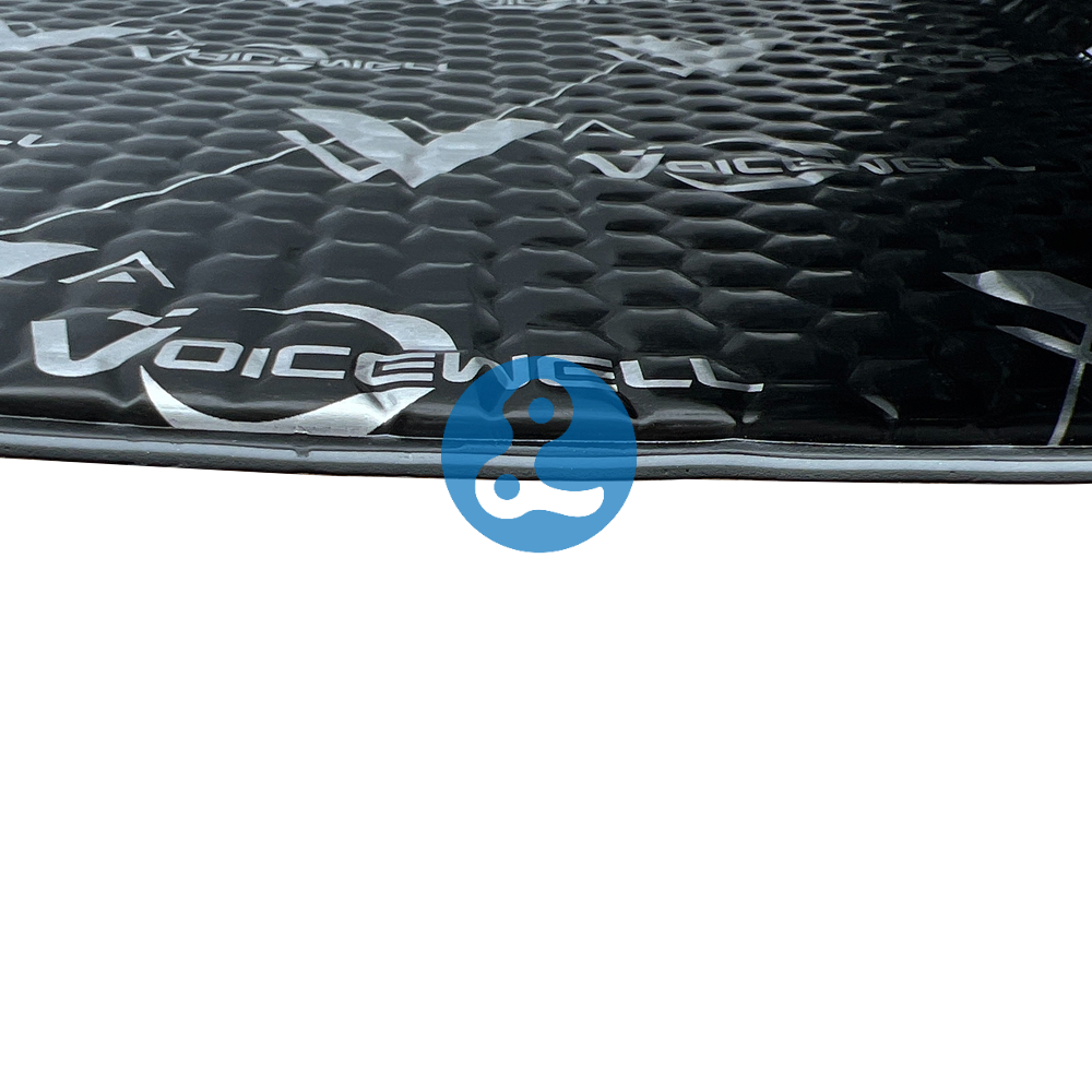 Alti-yophatikizika composite hibraction
